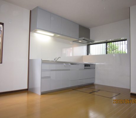 リフォームで家事ラク・エコ