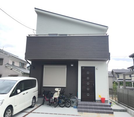 京田辺市 S様邸